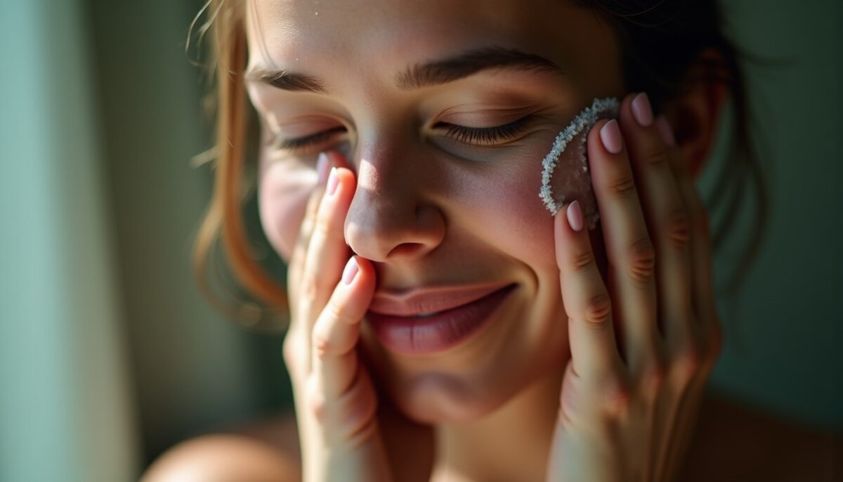 Le nettoyage du visage : un geste essentiel encore trop souvent mal compris