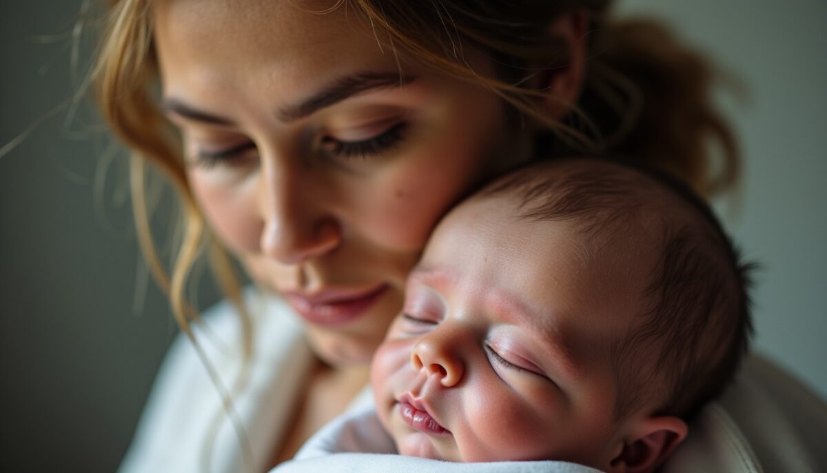 Babyvista : Immortalisez les premiers instants en maternité et revivez-les chez vous grâce à des séances photo uniques