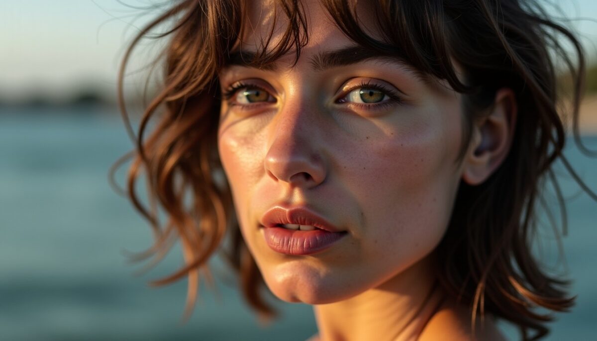 Découvrez où dénicher les clichés les plus époustouflants du jean Balenci