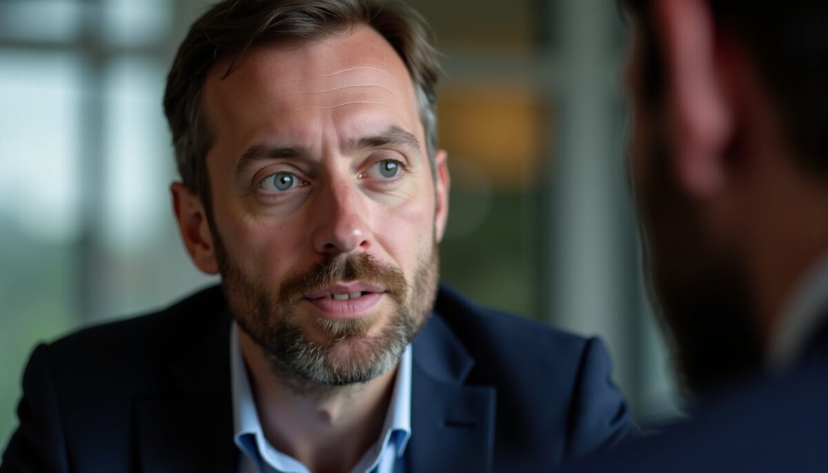 Groupe Primavista : Les nouvelles stratégies et ambitions révélées par Jean-Christophe KLEIN pour façonner l'avenir