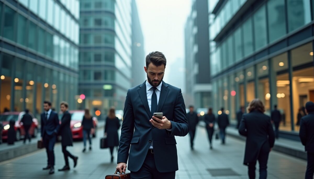 Primavista fait-elle face à une procédure de redressement judiciaire ?