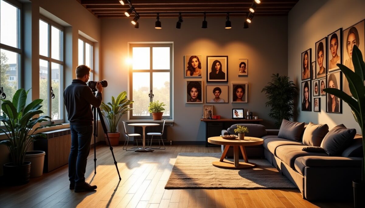 Quels étaient les prix des prestations photo offertes par Primavista en France ?