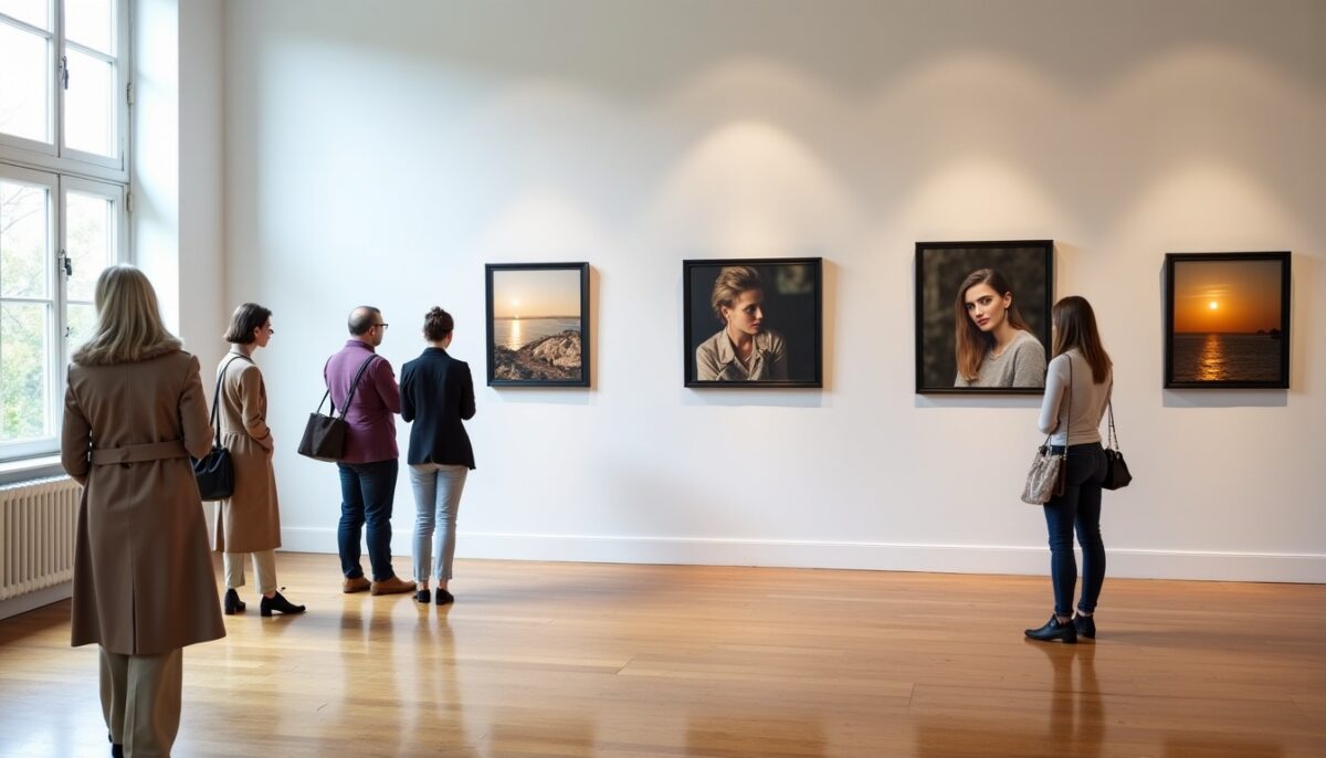 Les endroits incontournables pour découvrir les plus belles photos d’Élisabeth Malvina Chalier