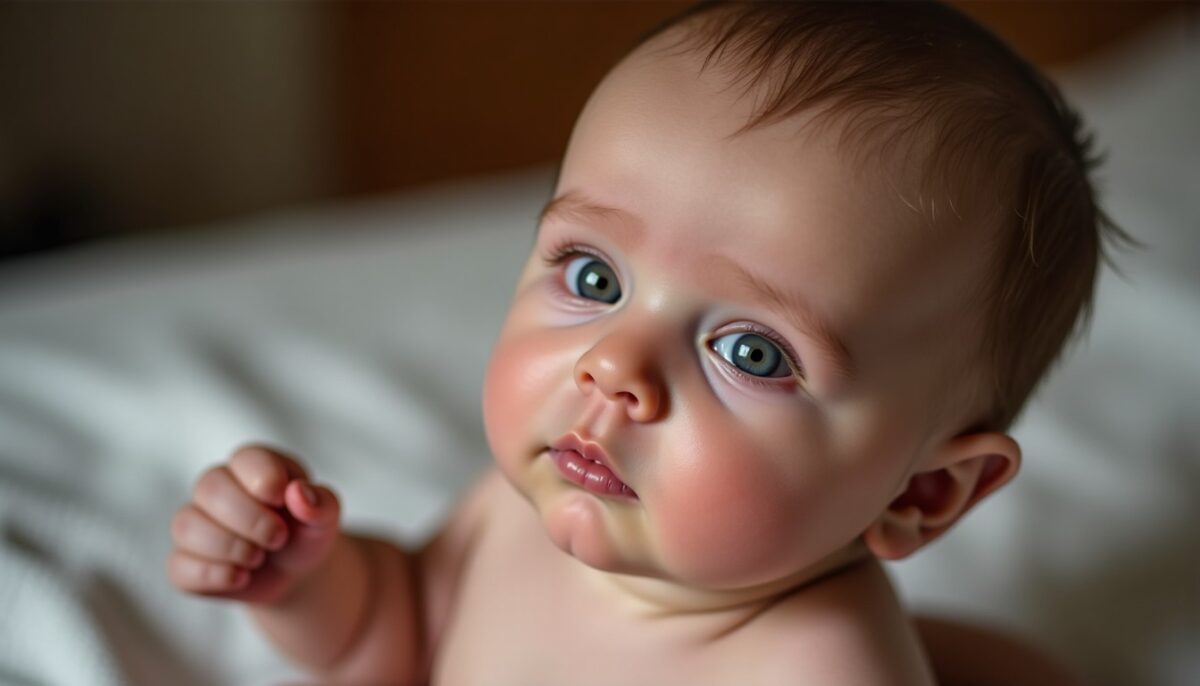 Top des idées créatives pour des photos de bébé à réaliser soi-même