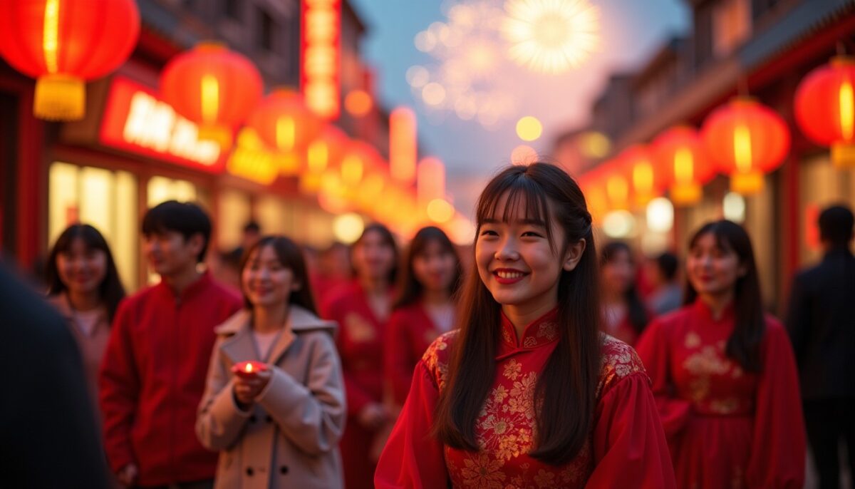 Nouvel An Lunaire 2026 : Dates, Traditions Ancestrales et Astuces Pour une Célébration Inoubliable