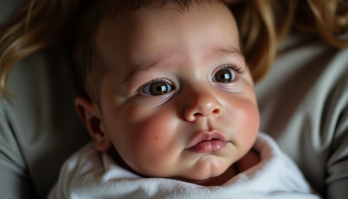 Quel est le meilleur âge pour réaliser des photos souvenirs de votre nouveau-né ?