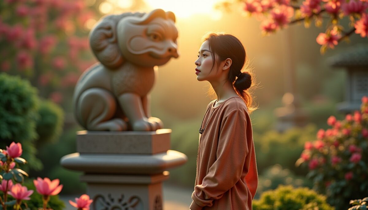 Nés en 1981 : Découvrez votre signe chinois et ses secrets