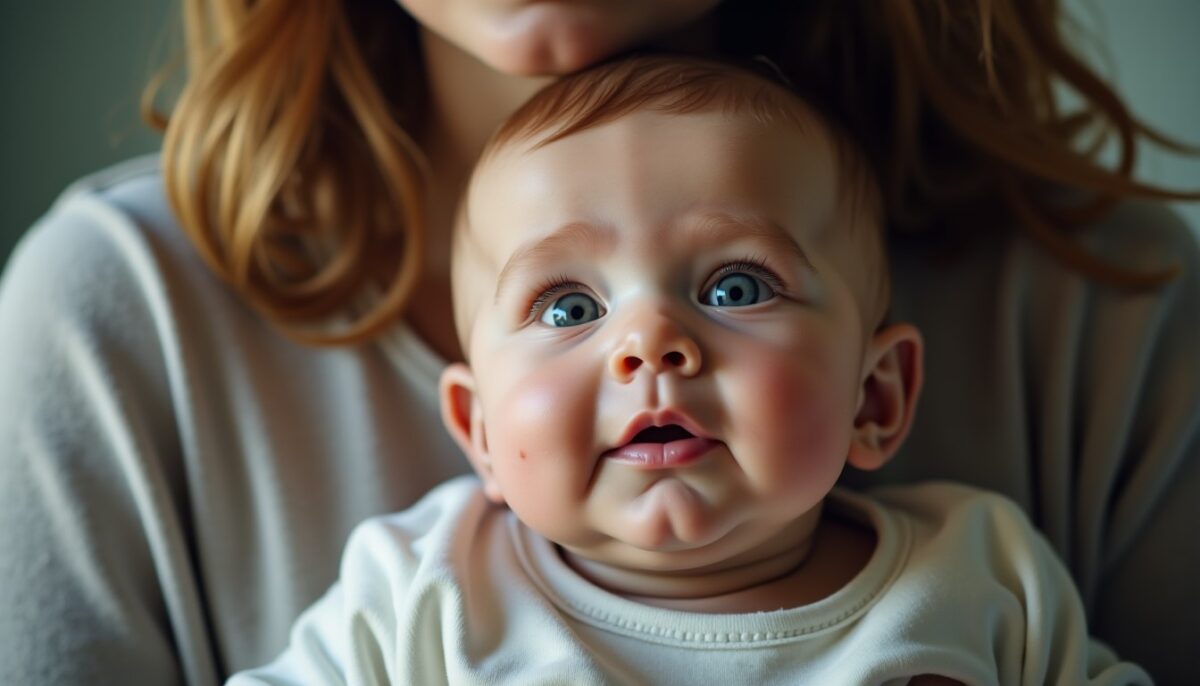 Les raisons courantes du refus de la photo d'identité de votre bébé expliquées