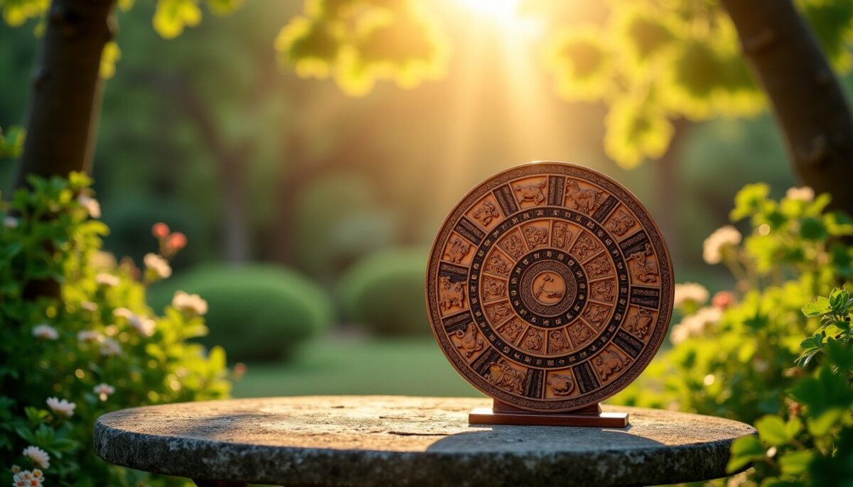 Découvrez quel signe du zodiaque chinois vous guidera en 2026 !