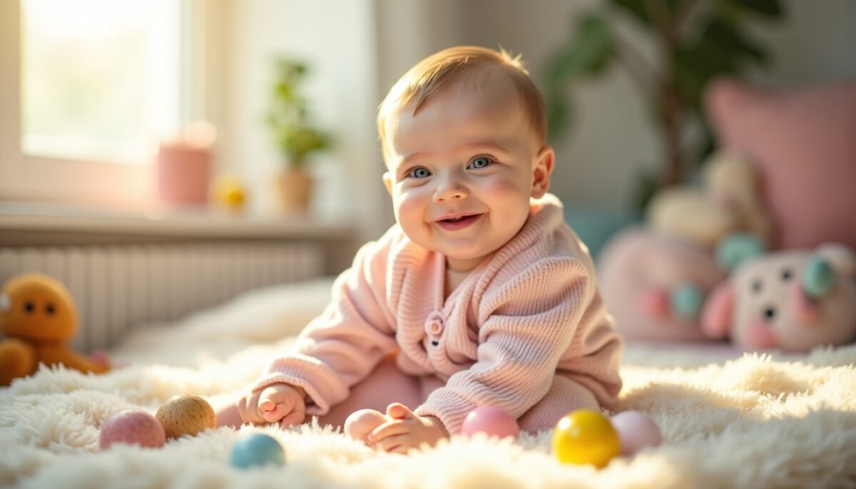 Quel est le prix d'une séance photo pour bébé et quels services sont inclus ?