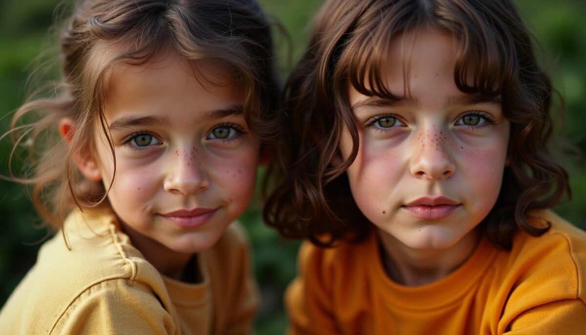 La tendance matchy matchy : décryptage d’un style audacieux et coordonné