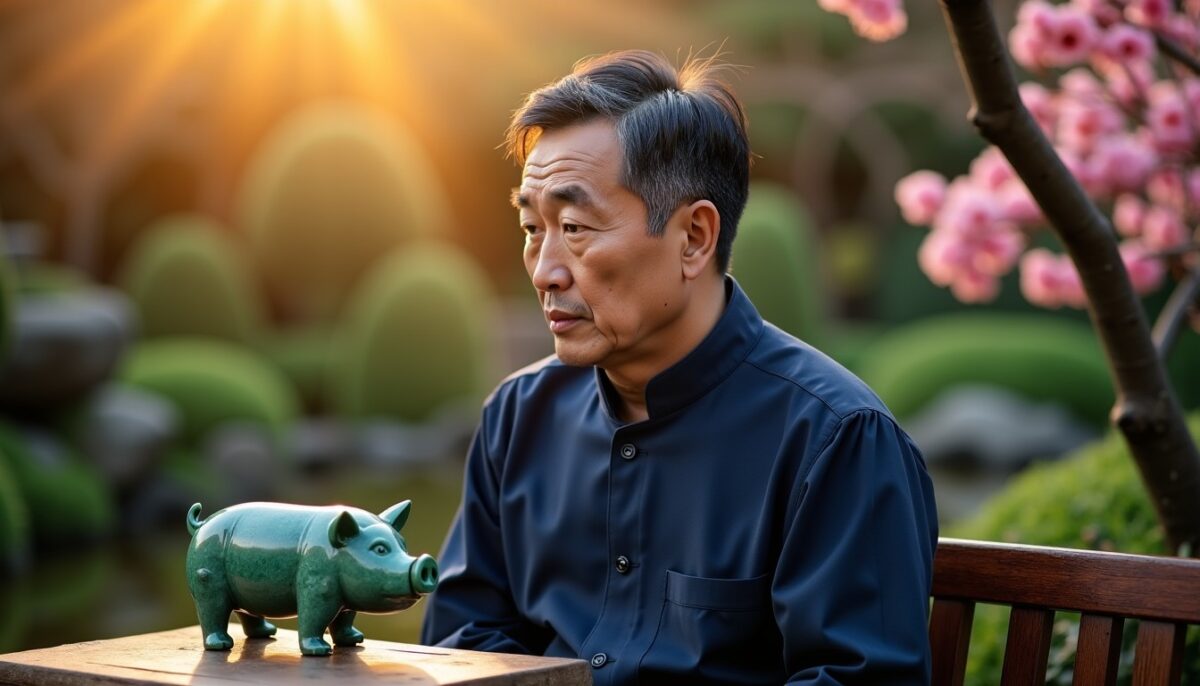 Découvrez le signe astrologique chinois des natifs de 1971
