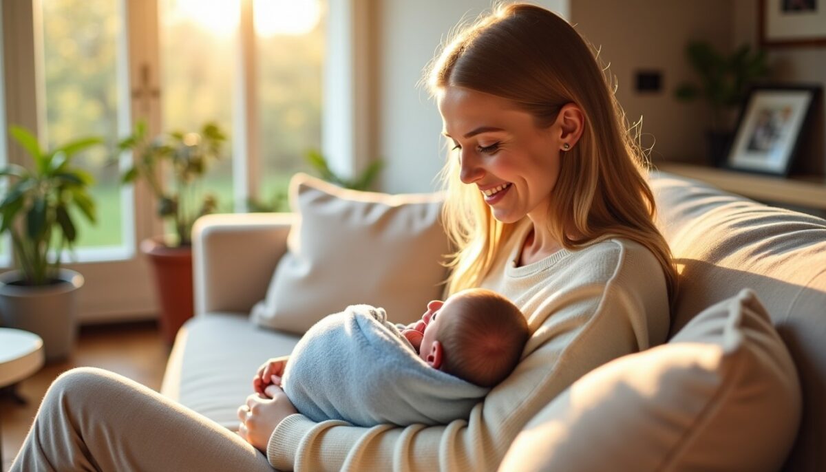 Comment et où découvrir les premières photos du bébé de Laura Smet ?