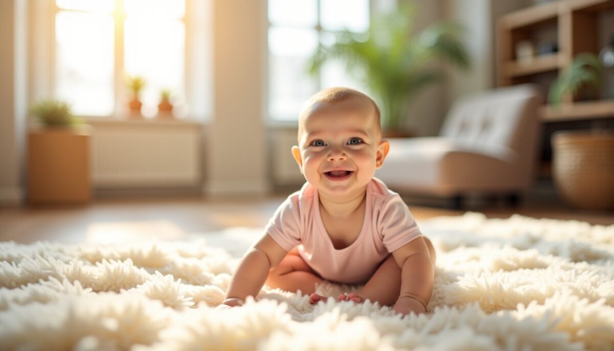 Guide pratique : Comment dénicher et postuler en toute sécurité à un casting photo pour bébé