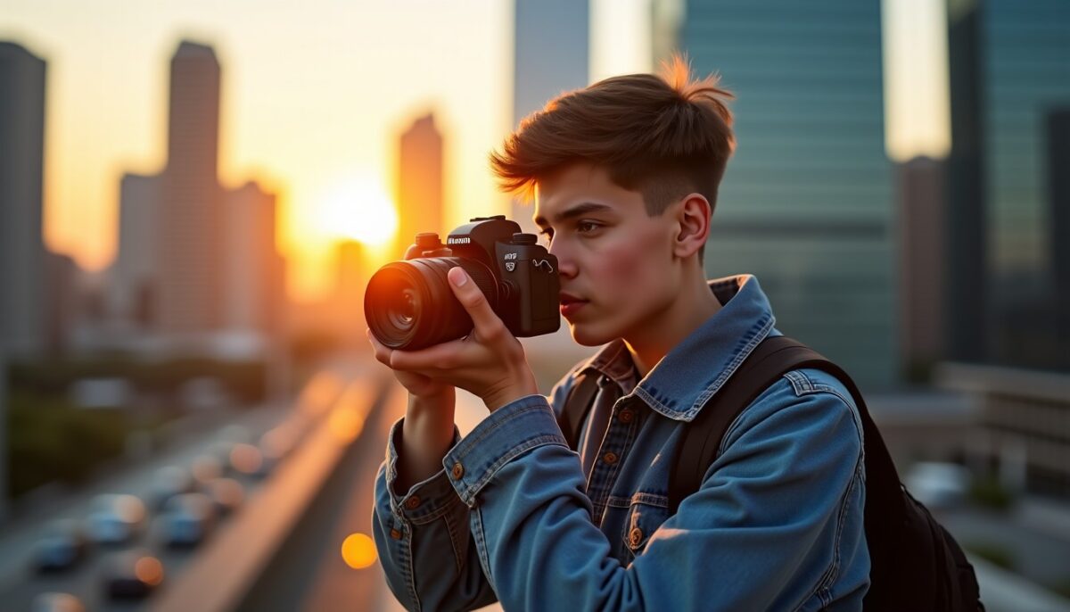 Comprendre le format HEIC : Pourquoi vos photos utilisent ce nouveau standard