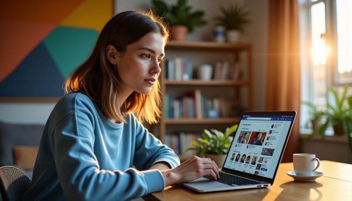 Découvrez les 7 plateformes incontournables pour retrouver une personne grâce à une photo