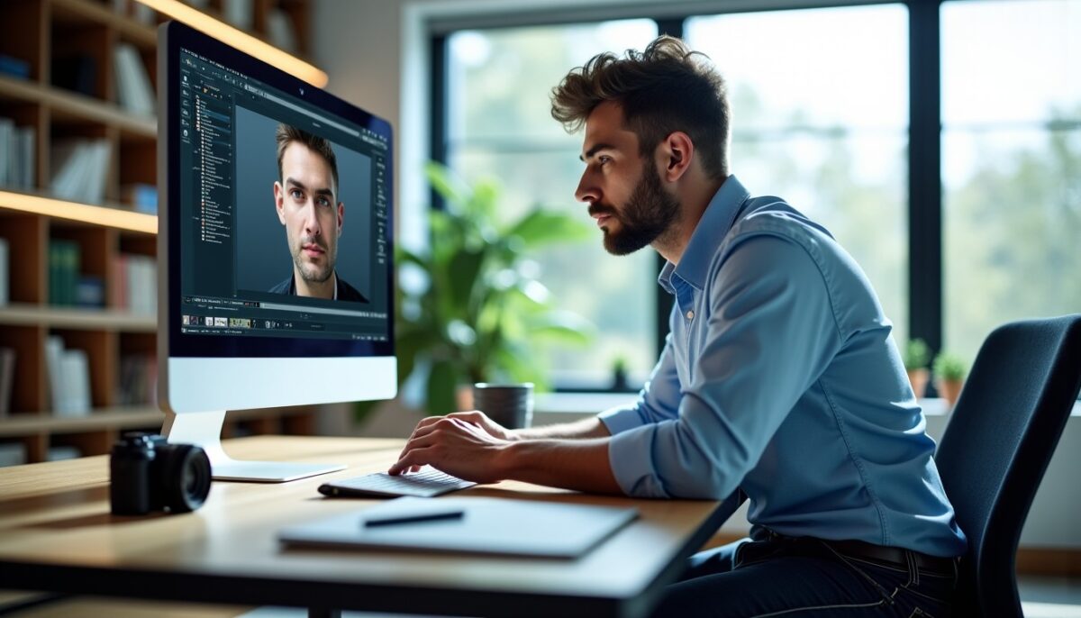 Comment détecter une photo truquée : guide pratique pour repérer les images falsifiées