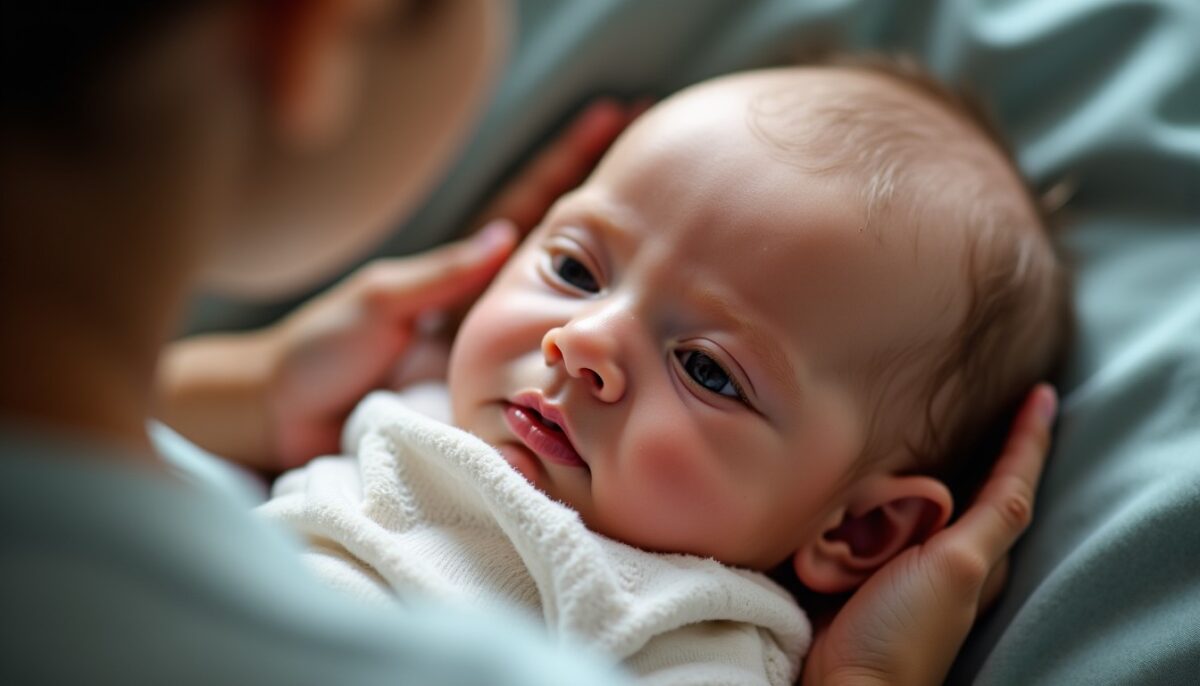 Comment dénicher le photographe idéal pour immortaliser les premiers instants de bébé à Lyon ?