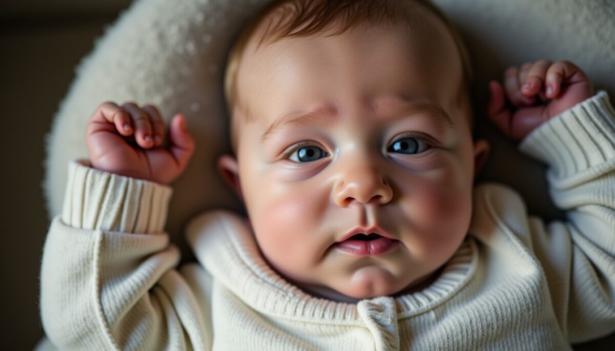 Guide pratique : Comment choisir la tenue parfaite pour le shooting photo de bébé ?