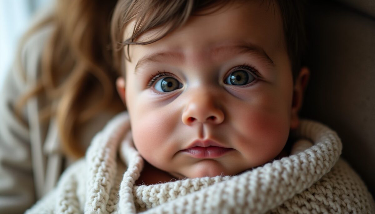 Les 5 studios photo incontournables à Marseille pour des photos d’identité bébé parfaites