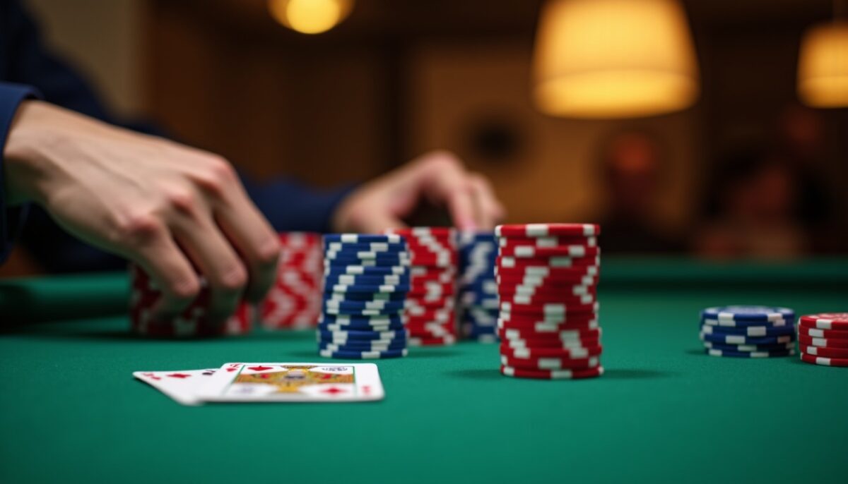 Casino en ligne en France : jouez avec de l'argent réel et profitez de dépôts ultra rapides