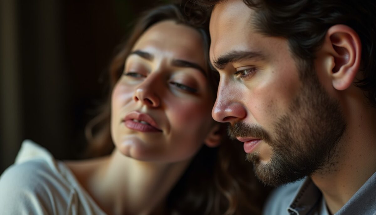 Découvrez les clichés captivants de Jenifer et Ambroise Fieschi ensemble