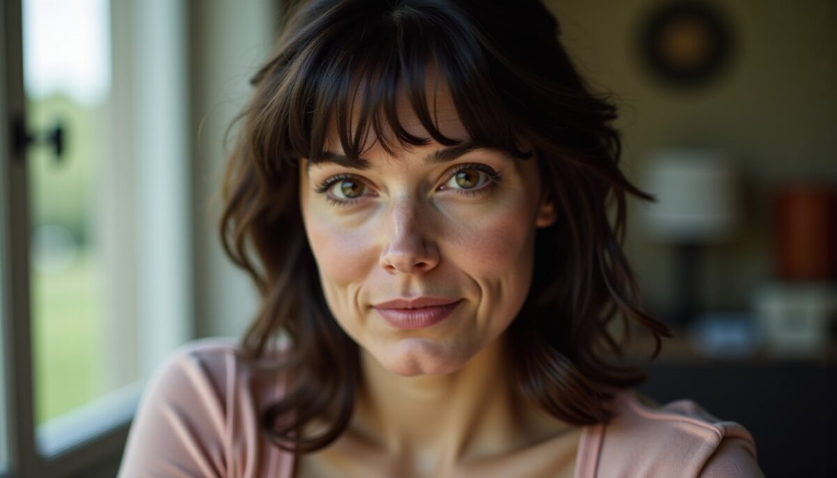 Nolwenn Leroy se dévoile-t-elle en photo aux côtés de son fils ?