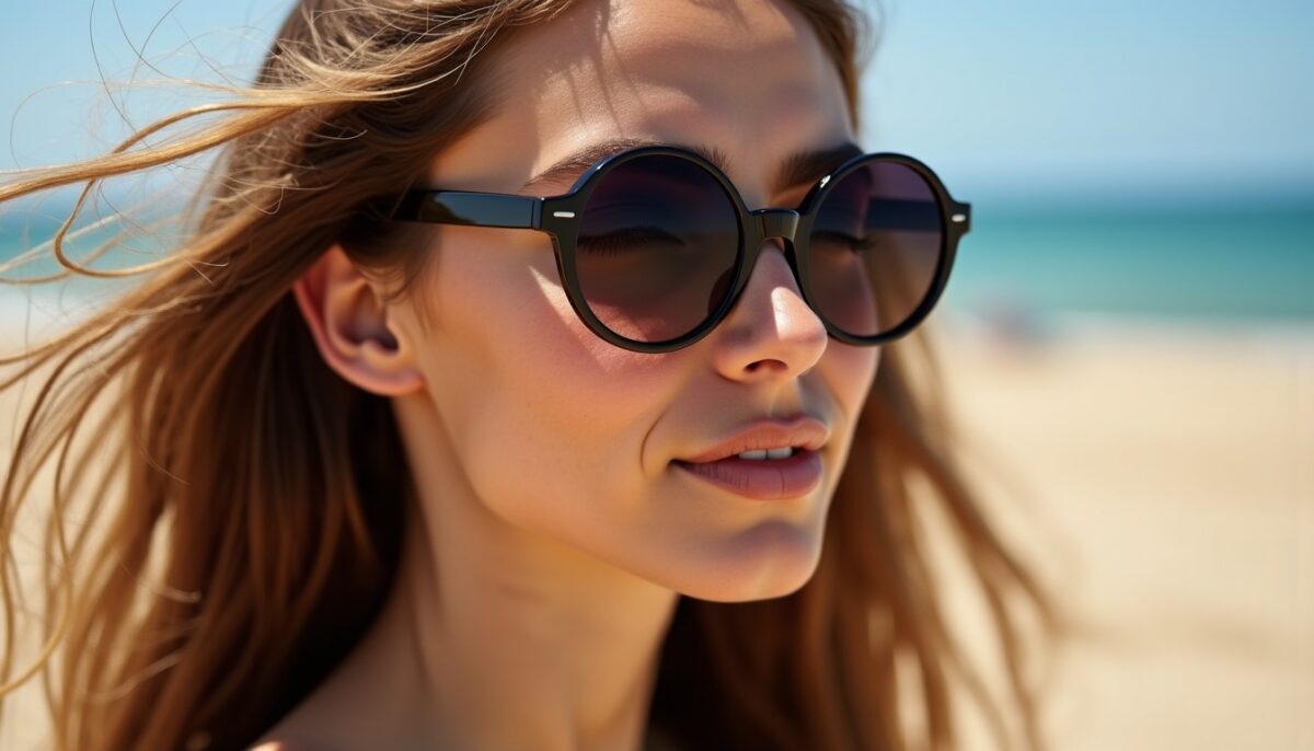 Lunettes de soleil femme printemps-été 2026 : les tendances incontournables à adopter