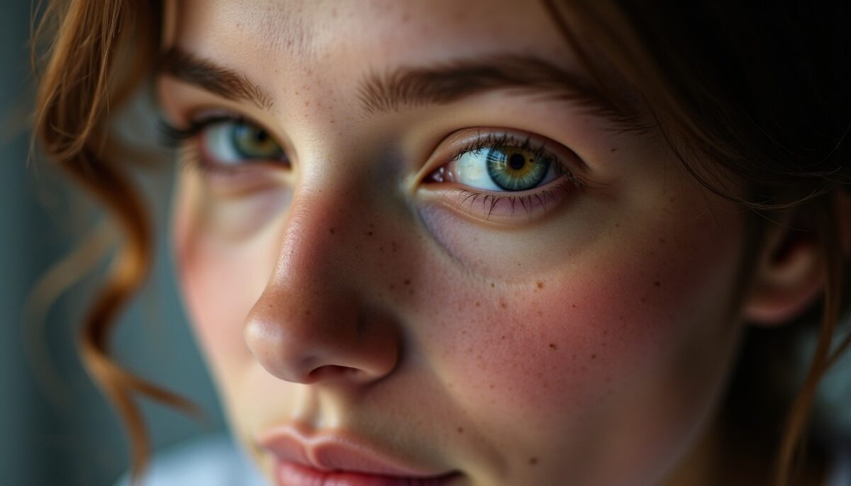 Techniques efficaces pour éliminer les yeux rouges sur vos photos