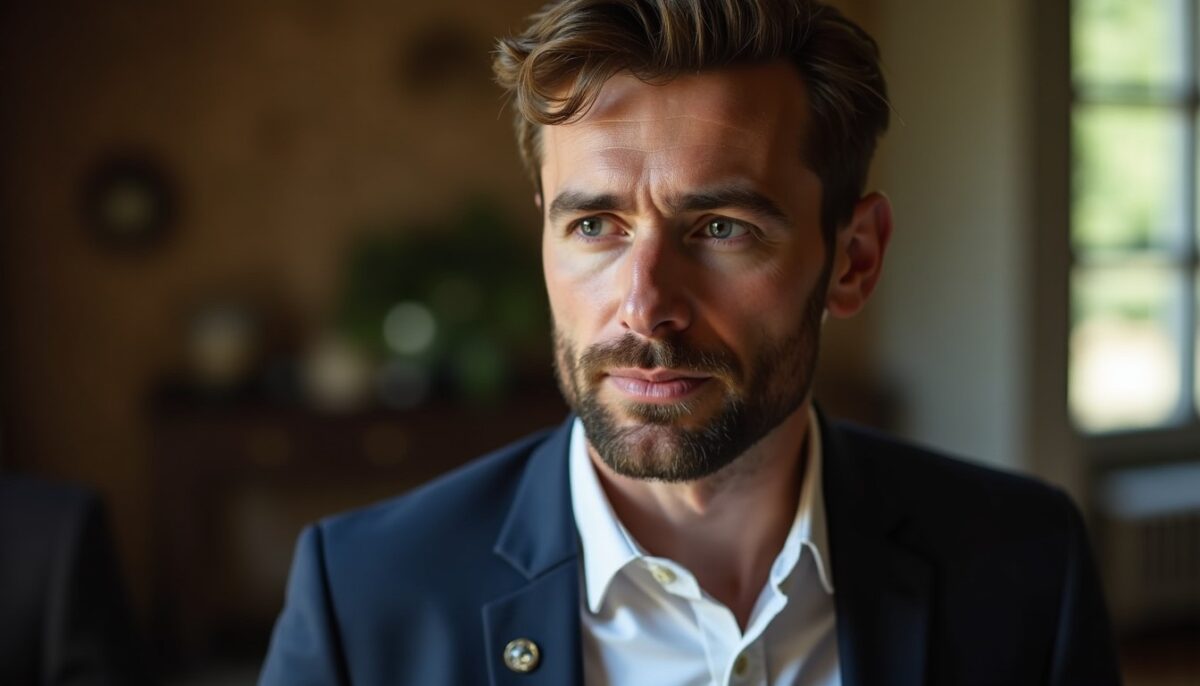 Les 7 styles élégants pour un homme au mariage sans porter de costume