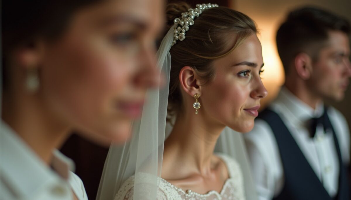 Astuces stylées pour bien s'habiller lors d'une communion