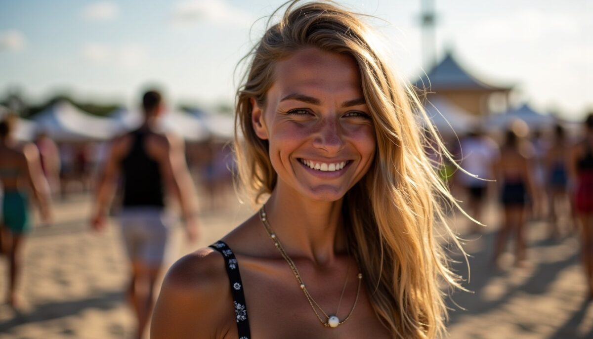 Les 7 styles incontournables pour briller lors d'un festival