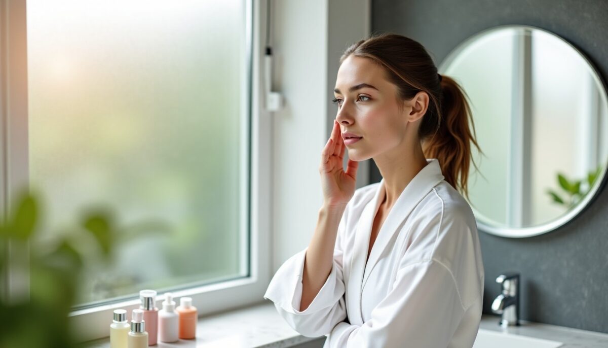 Les troubles de la peau du visage les plus courants : décryptage et solutions