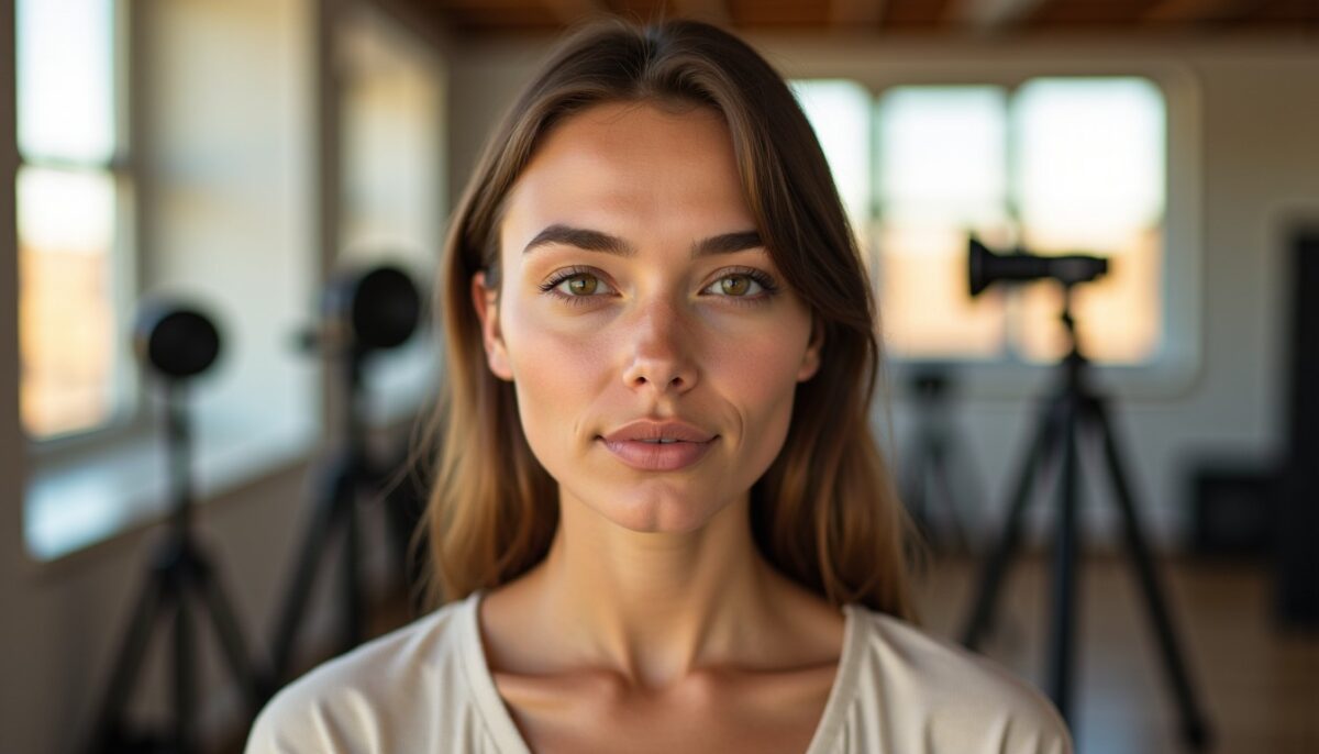 Les clés pour réussir dans le métier de modèle photo : guide complet