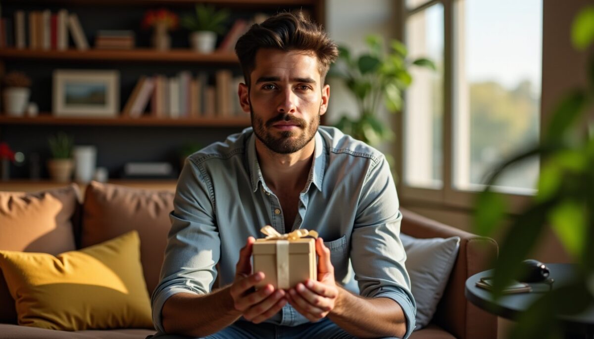Décryptage : Que signifie vraiment un homme lorsqu'il dit « je tiens à toi » ?