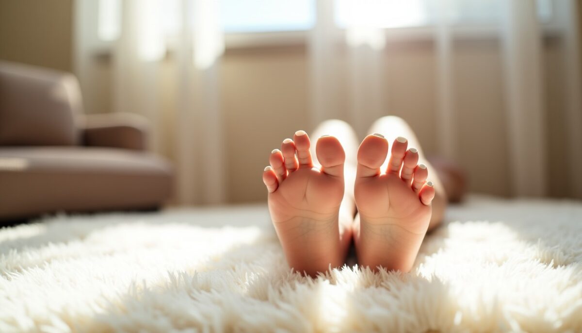 Guide pratique pour monétiser vos photos de pieds en toute simplicité