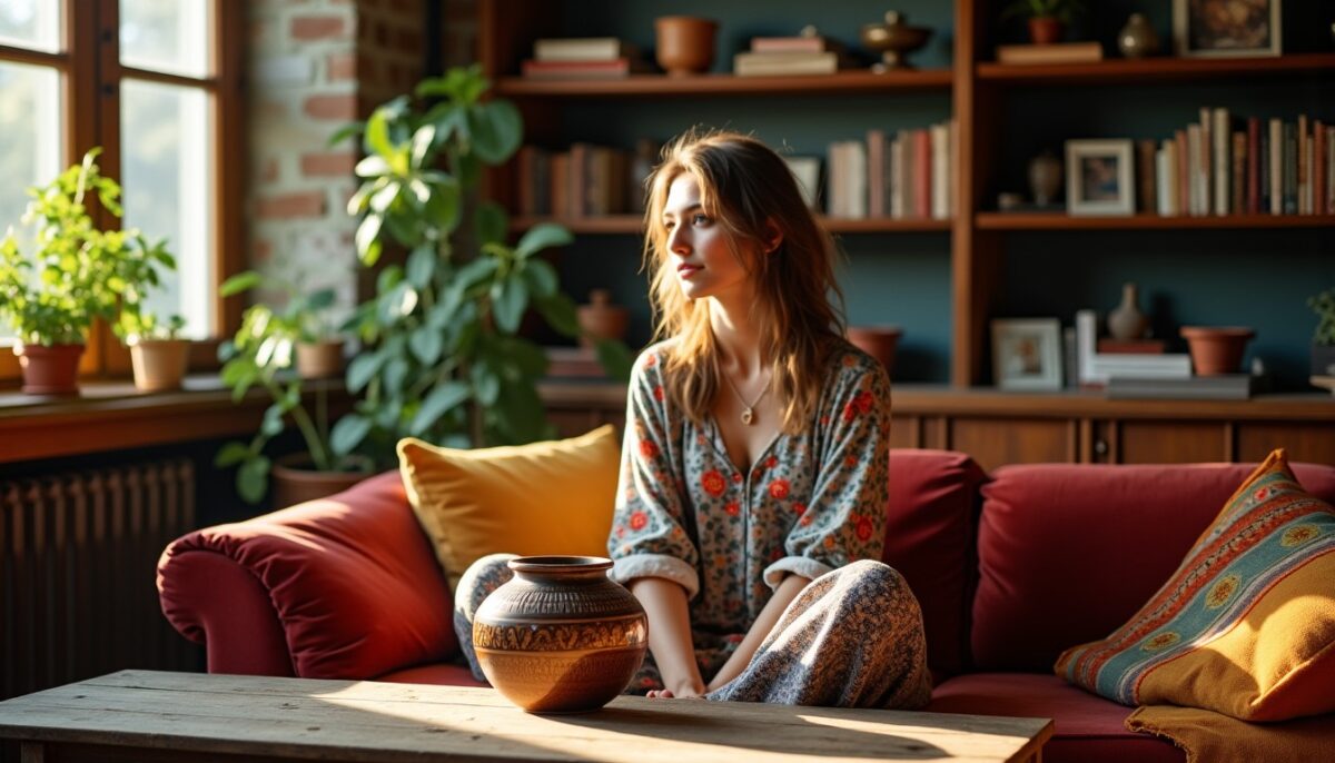 Idylle Bohémienne : Retour d'expérience après mon tout premier achat sur la boutique