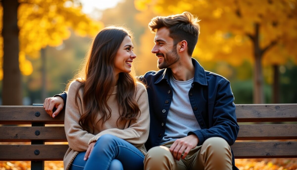 Indices révélateurs qu’une amitié dissimule des sentiments amoureux