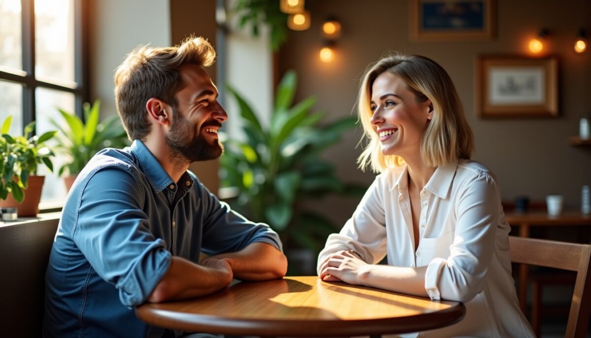 L’amitié entre homme et femme peut-elle perdurer malgré une relation amoureuse ?