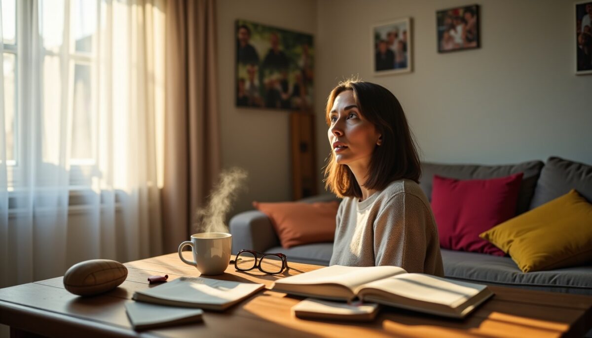 Signes révélateurs qu'une femme ne ressent plus d'amour pour son mari