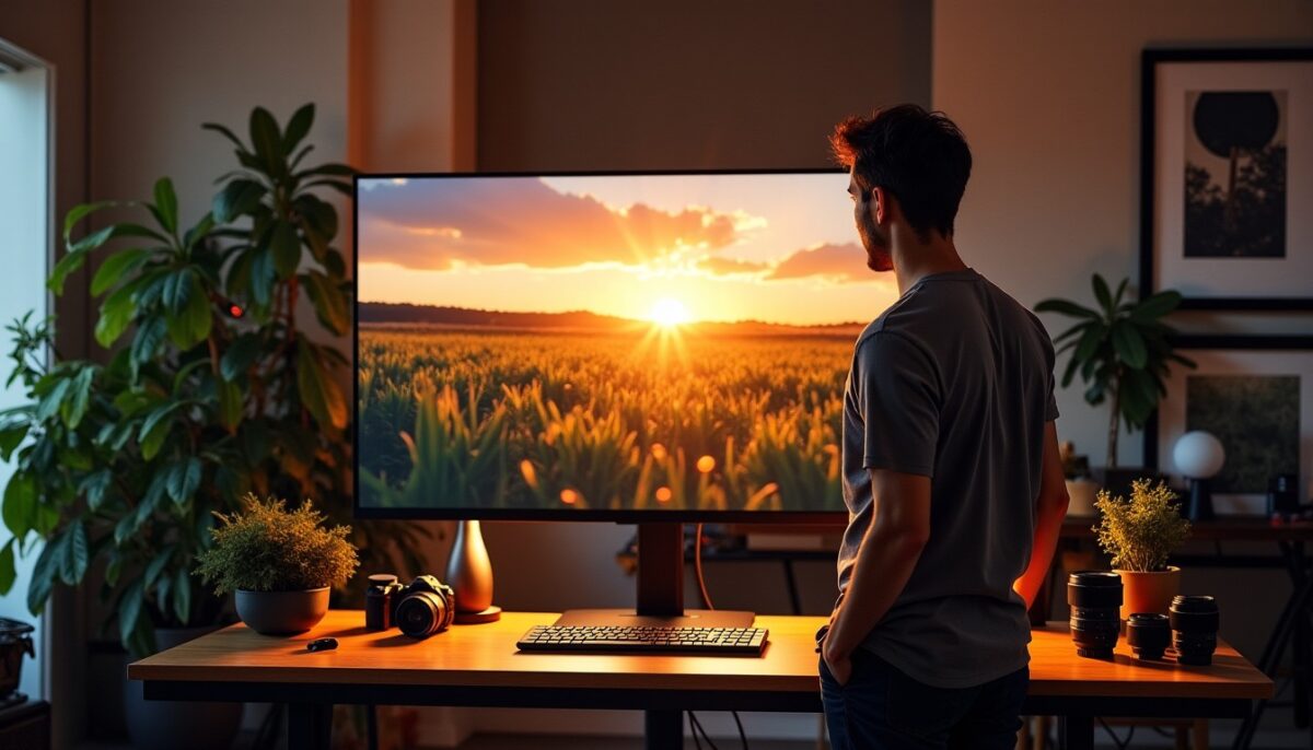 Donnez vie à vos images : Comment l'IA transforme une simple photo en narration vivante