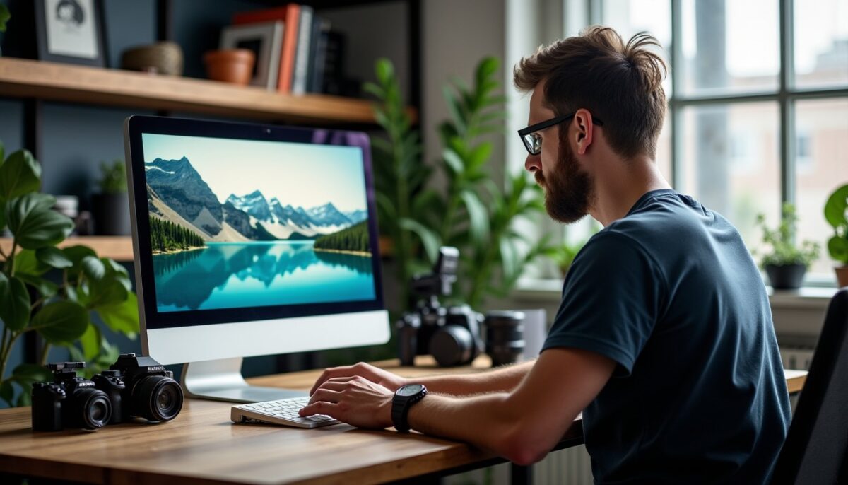 Comment vérifier si une image est libre de droits : guide pratique