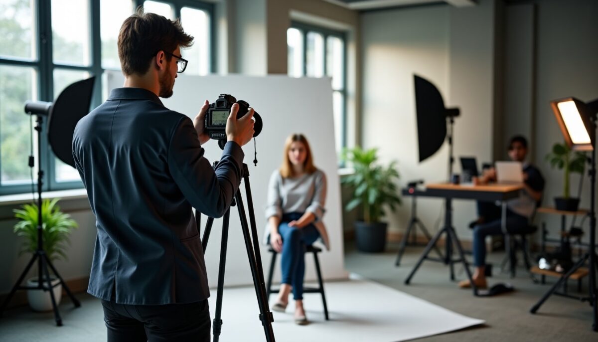 Techniques efficaces pour éliminer les yeux rouges sur vos photos
