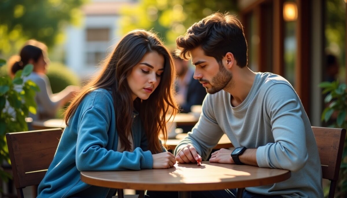 Ce petit détail inattendu serait en réalité la principale cause des ruptures amoureuses