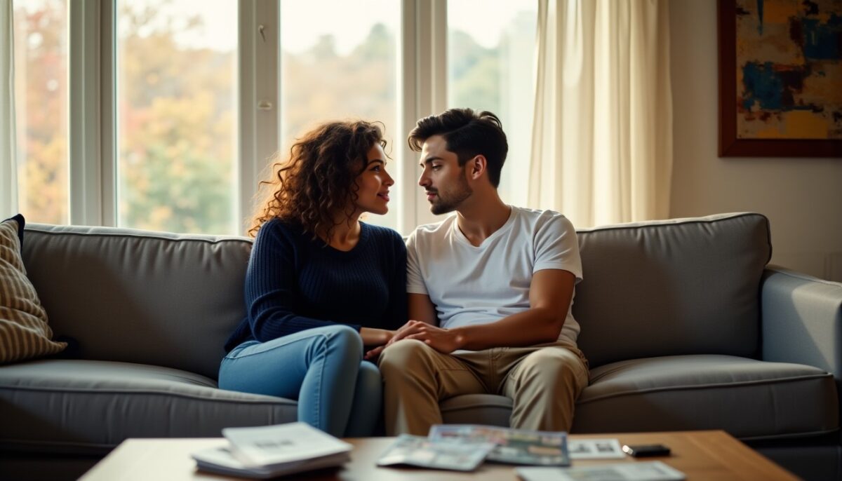 Les coulisses insoupçonnées des couples 'parfaits' : révélations étonnantes