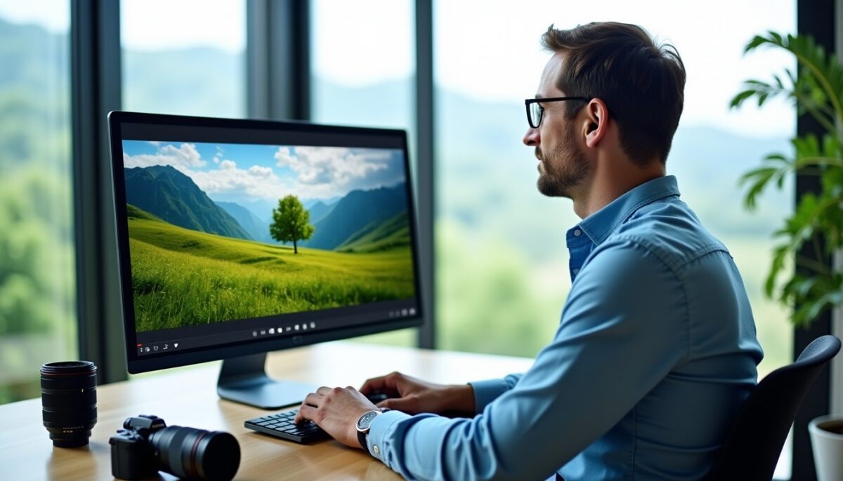 Guide pratique : Supprimer un objet sur une photo en toute simplicité