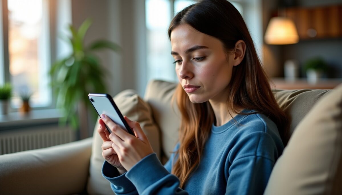 Comment effacer une photo WhatsApp pour vous et votre contact simultanément