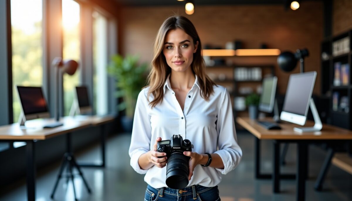 Les astuces simples pour sécuriser et embellir vos photos par une signature propre