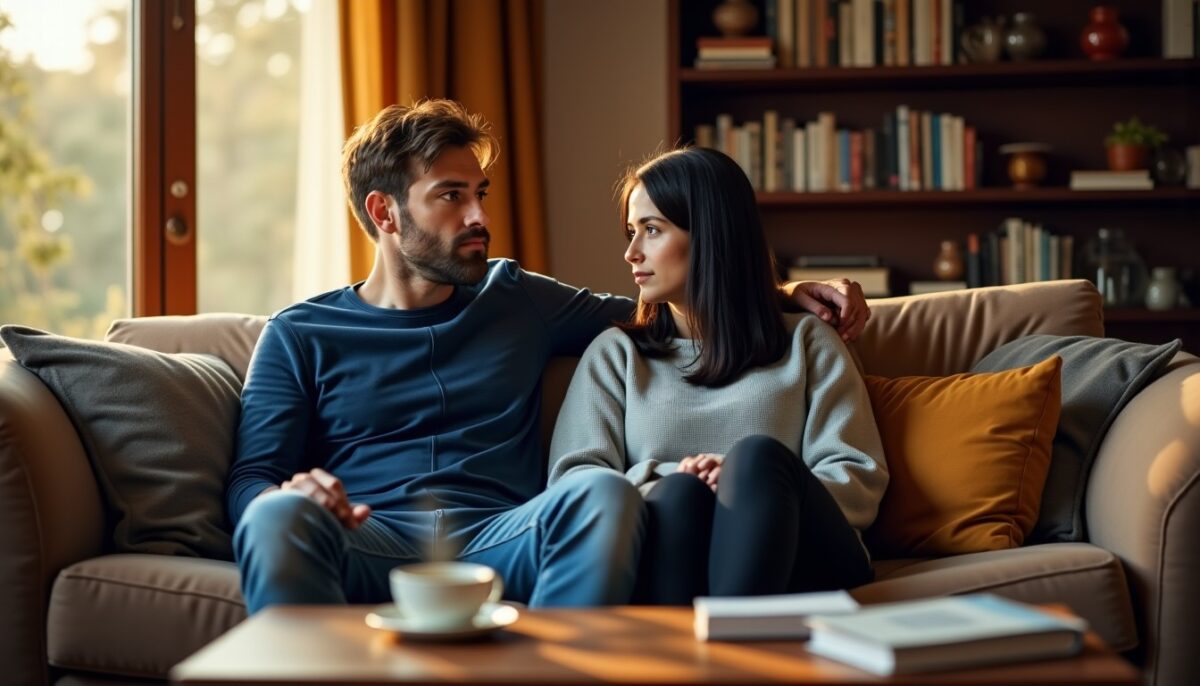 Les croyances cachées qui minent secrètement votre relation de couple