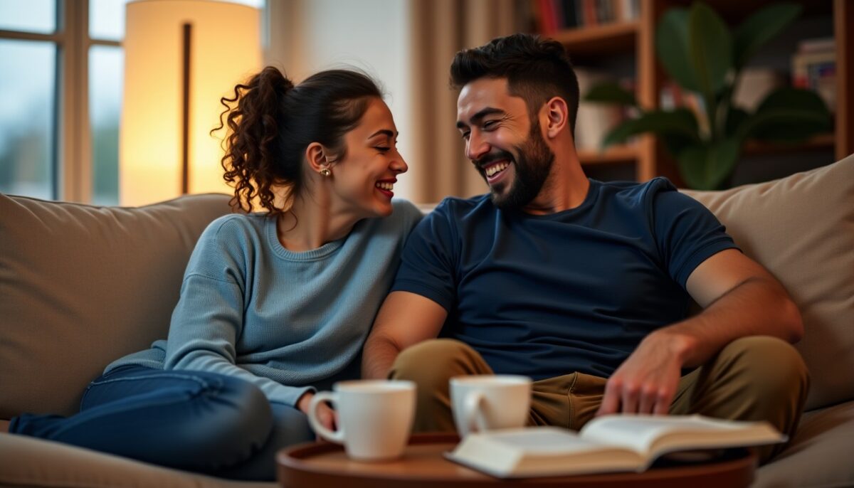 Surprise : ce surnom secret renforcerait les liens des couples ultra complices